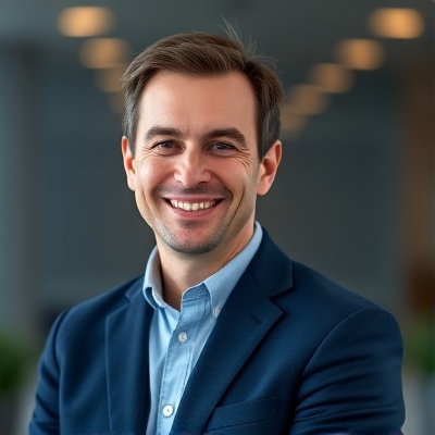 Lachlan McAllister — Best Online Pokies Real Money expert